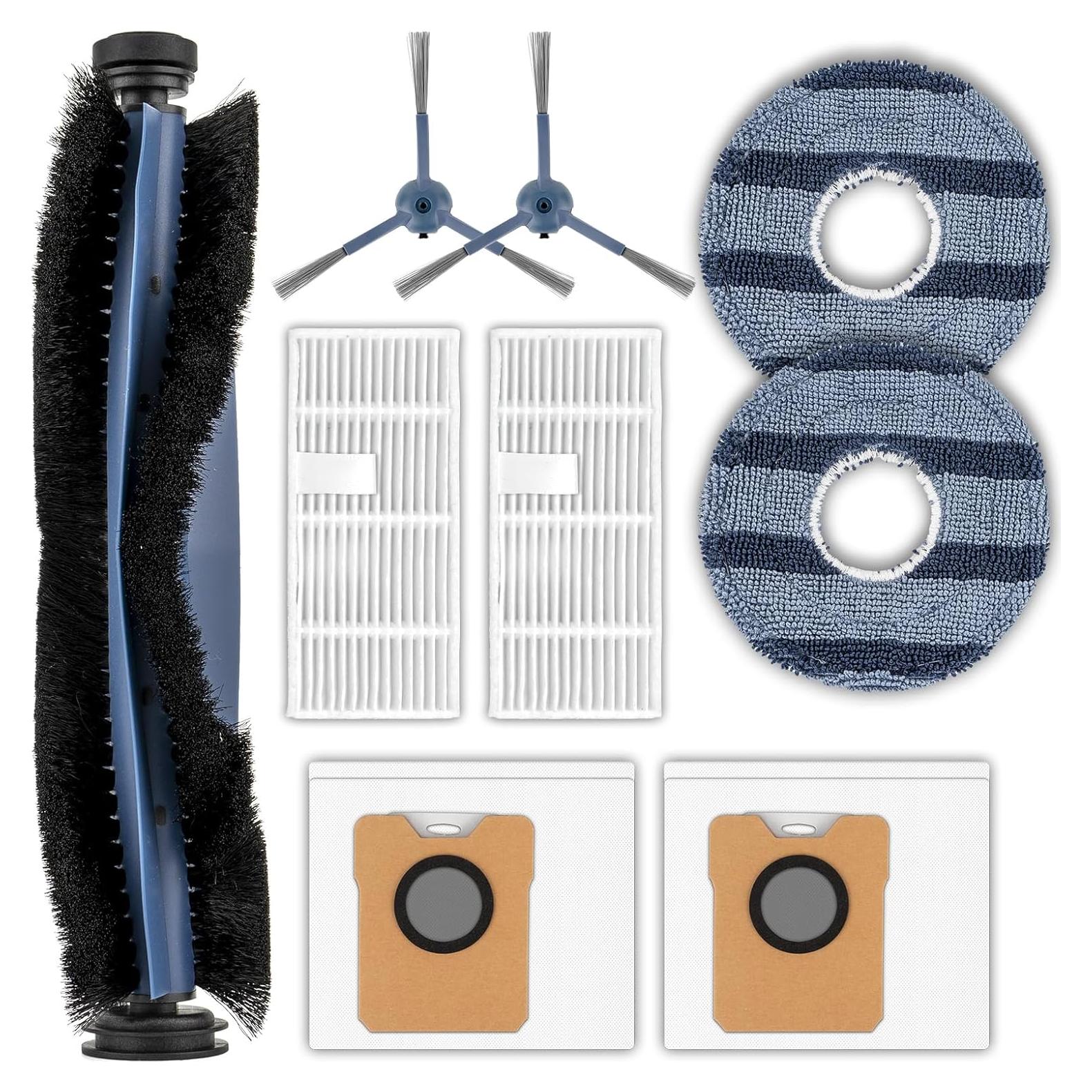 Kit de Accesorios LemonRunRun para Aspiradora Eufy C20 Omni