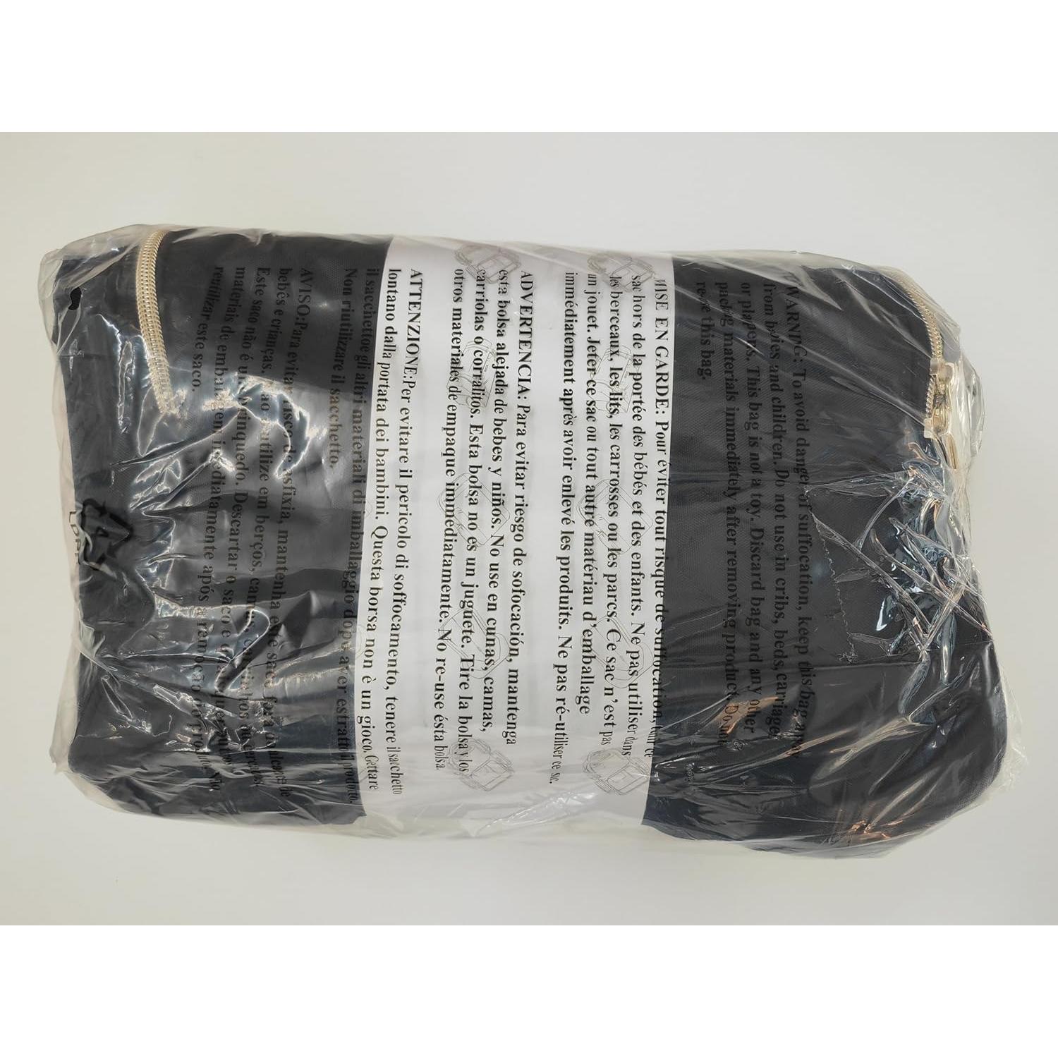 Mochila para Laptop EMPSIGN 15.6" Negra con USB y RFID