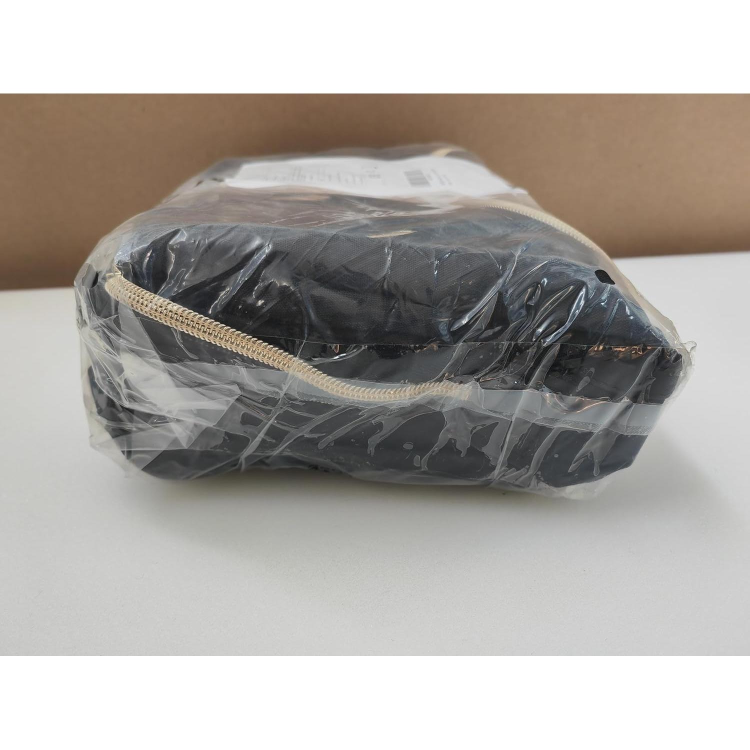 Mochila para Laptop EMPSIGN 15.6" Negra con USB y RFID