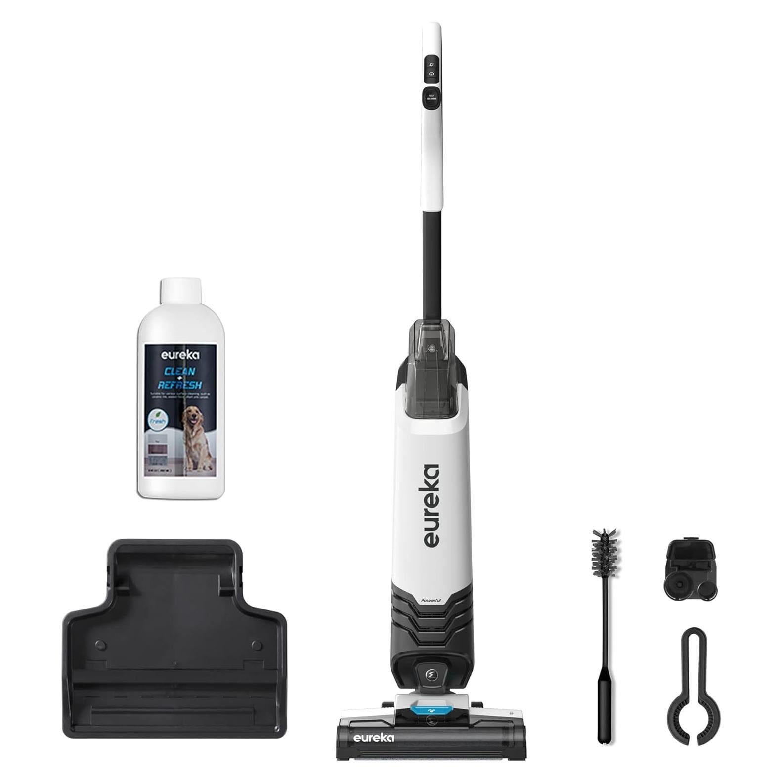 Aspiradora Húmeda Seca Eureka NEW200 450W 2-en-1 con Cable