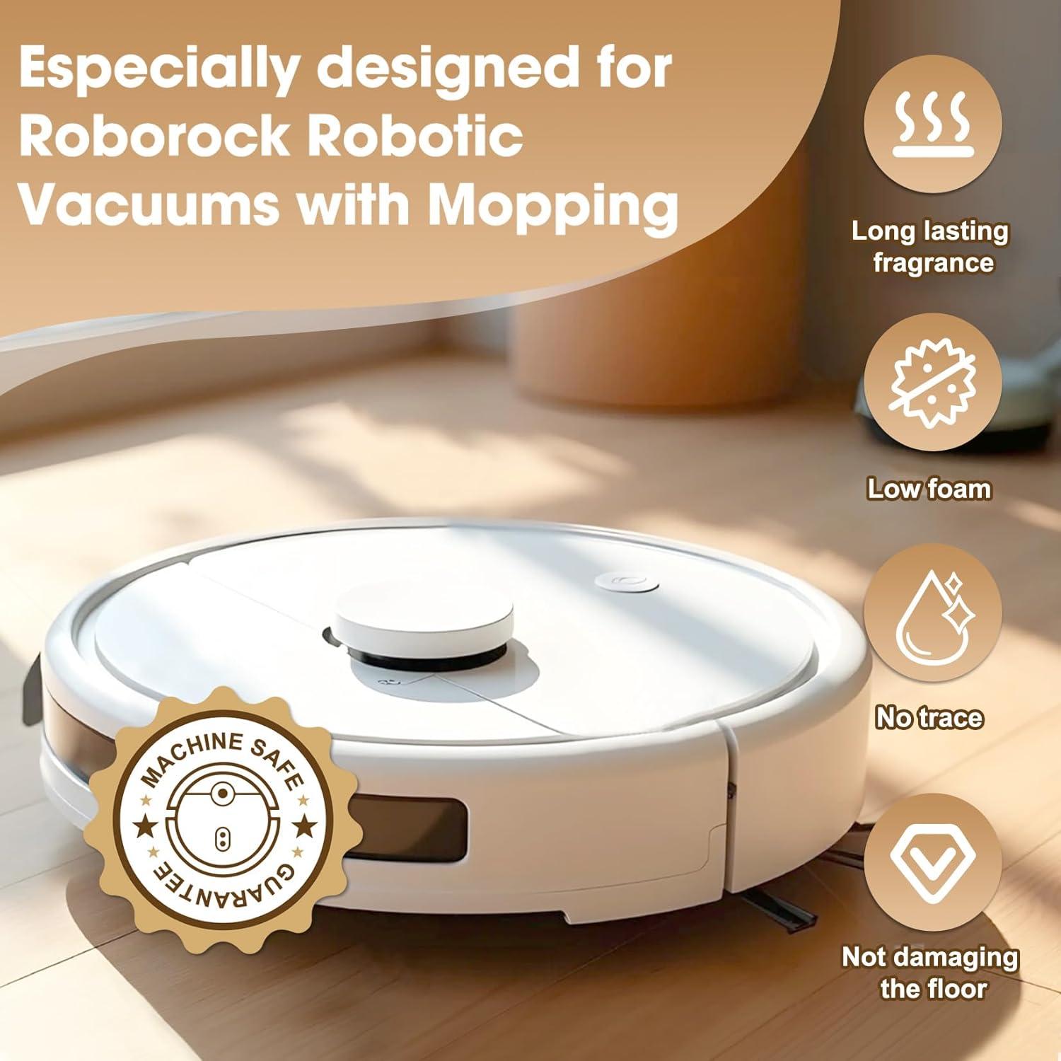 Solución de Limpieza de Pisos ZORAST 0.46L Eco-Segura