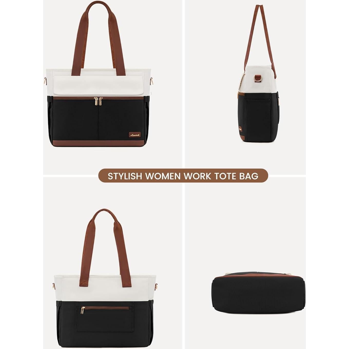 Bolsa para Laptop LOVEVOOK 15.6" Resistente al Agua