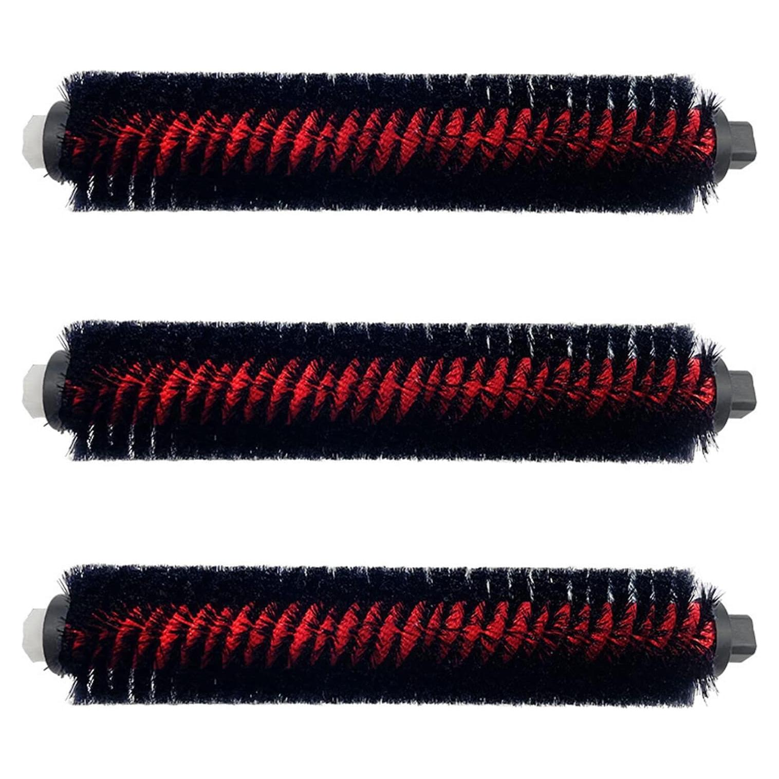 Cepillo de Limpieza Alta Velocidad ilovelife 3 Pcs para Roborock S7/S8