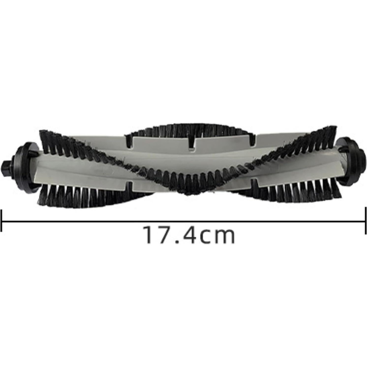 Cepillo Principal de Reemplazo Ferbao para Bissell EV675