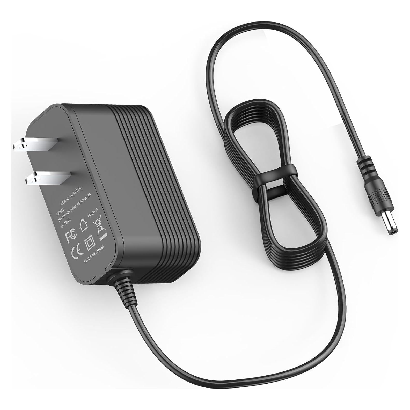 Cargador de Reemplazo Shark VACMOP 13.3V 750mA Inalámbrico