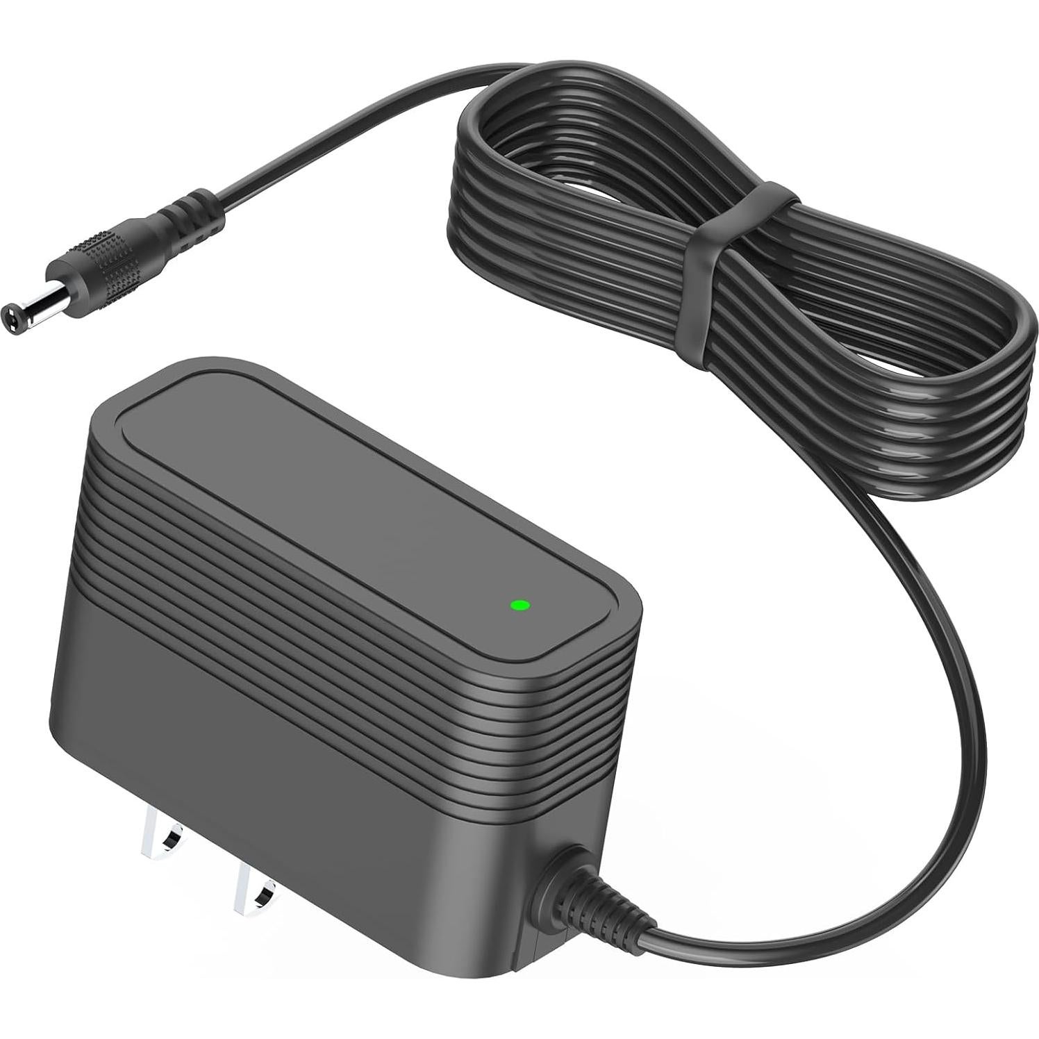 Cargador de Reemplazo Shark VACMOP 13.3V 750mA Inalámbrico