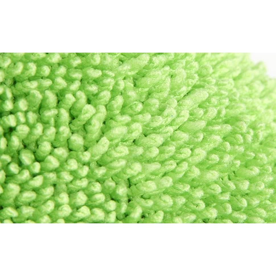 Paños de Microfibra Lavables EVERYBOT Tres-Giros 6pcs