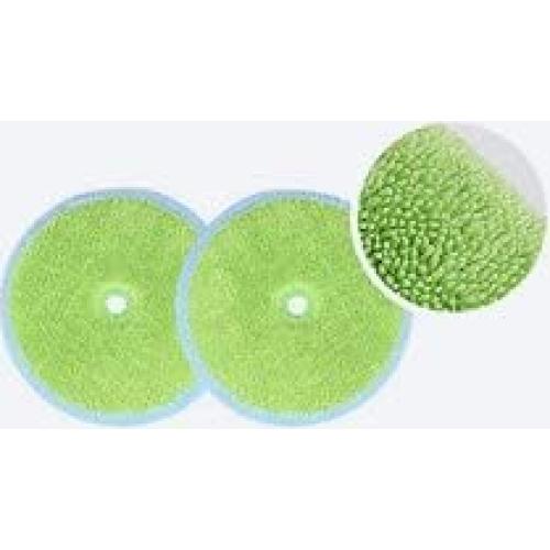 Paños de Microfibra Lavables EVERYBOT Tres-Giros 6pcs