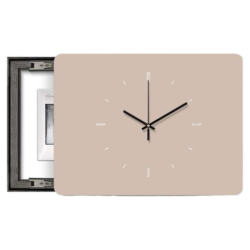 Cubierta Decorativa de Caja de Interruptores Rtyuioaz 45x35cm