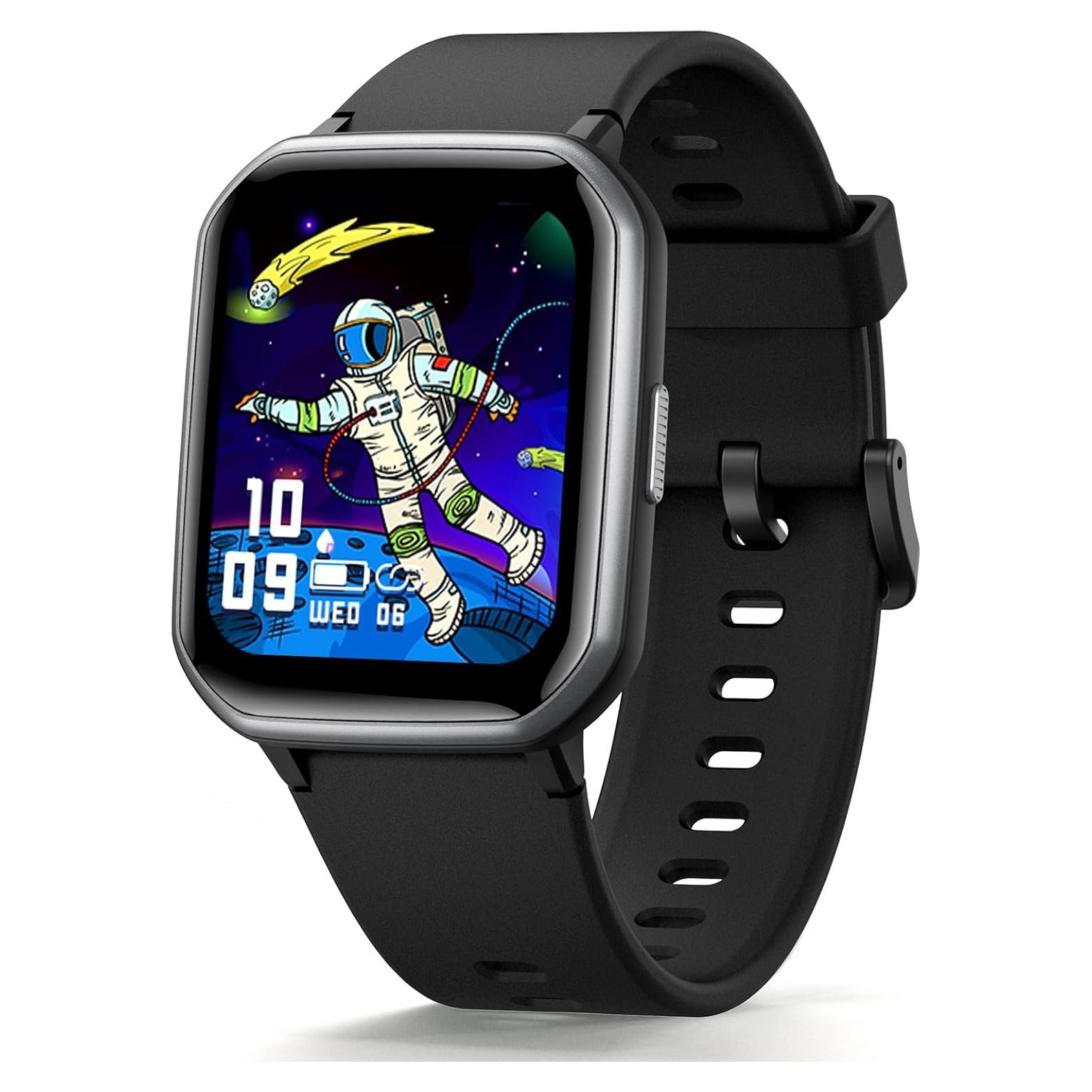 Reloj Inteligente YOUSOKU H97PRO Niños 19 Modos IP68