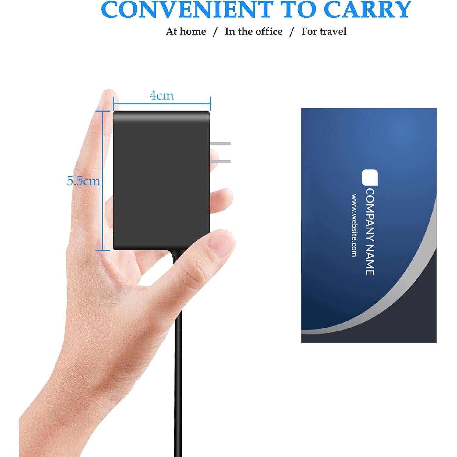 Cargador Adaptador ILIFE V3 V5 A4 A4s A6 V7 19V 1.2A