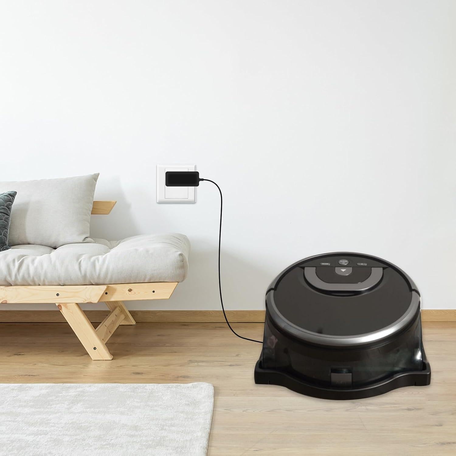 Cargador Adaptador ILIFE V3 V5 A4 A4s A6 V7 19V 1.2A