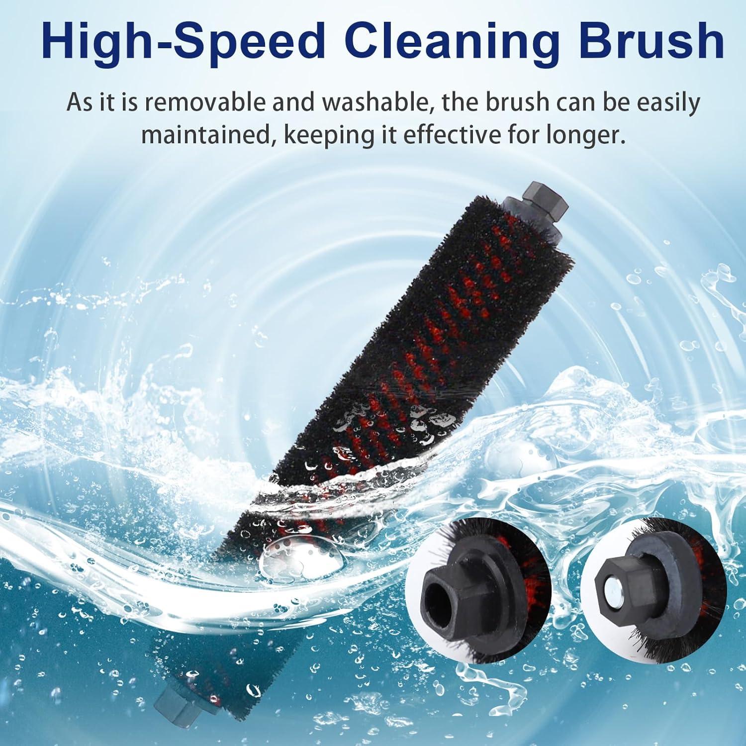 24 Accesorios para Aspiradora Roborock S8 MaxV Ultra - Feilifan