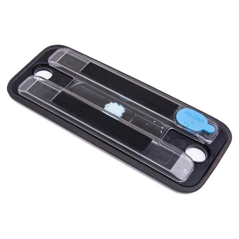 Paño de Limpieza Pro-Clean Hongwen para iRobot Braava 380t 390t 320 Mint 5200C