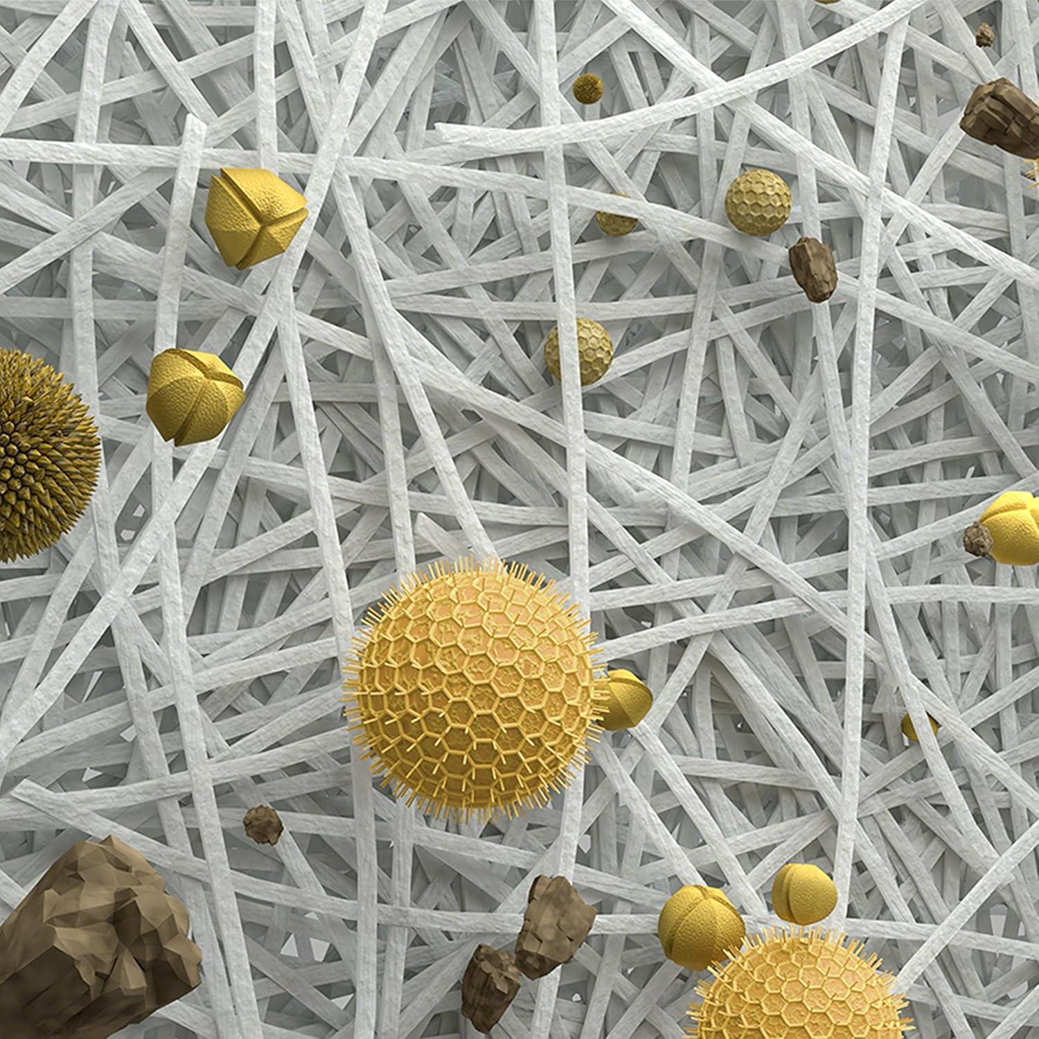 iRobot Roomba i3+ (3550) Robot Vacuum with Clean Base Automatic Dirt Disposal Bags