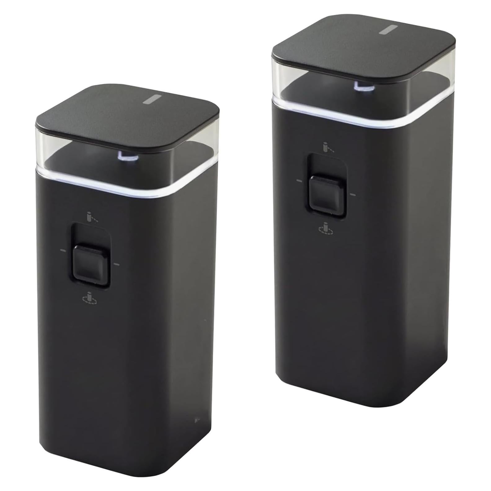 Paquete de 2 Barreras de Luz Virtual Doble Modo iRobot Roomba