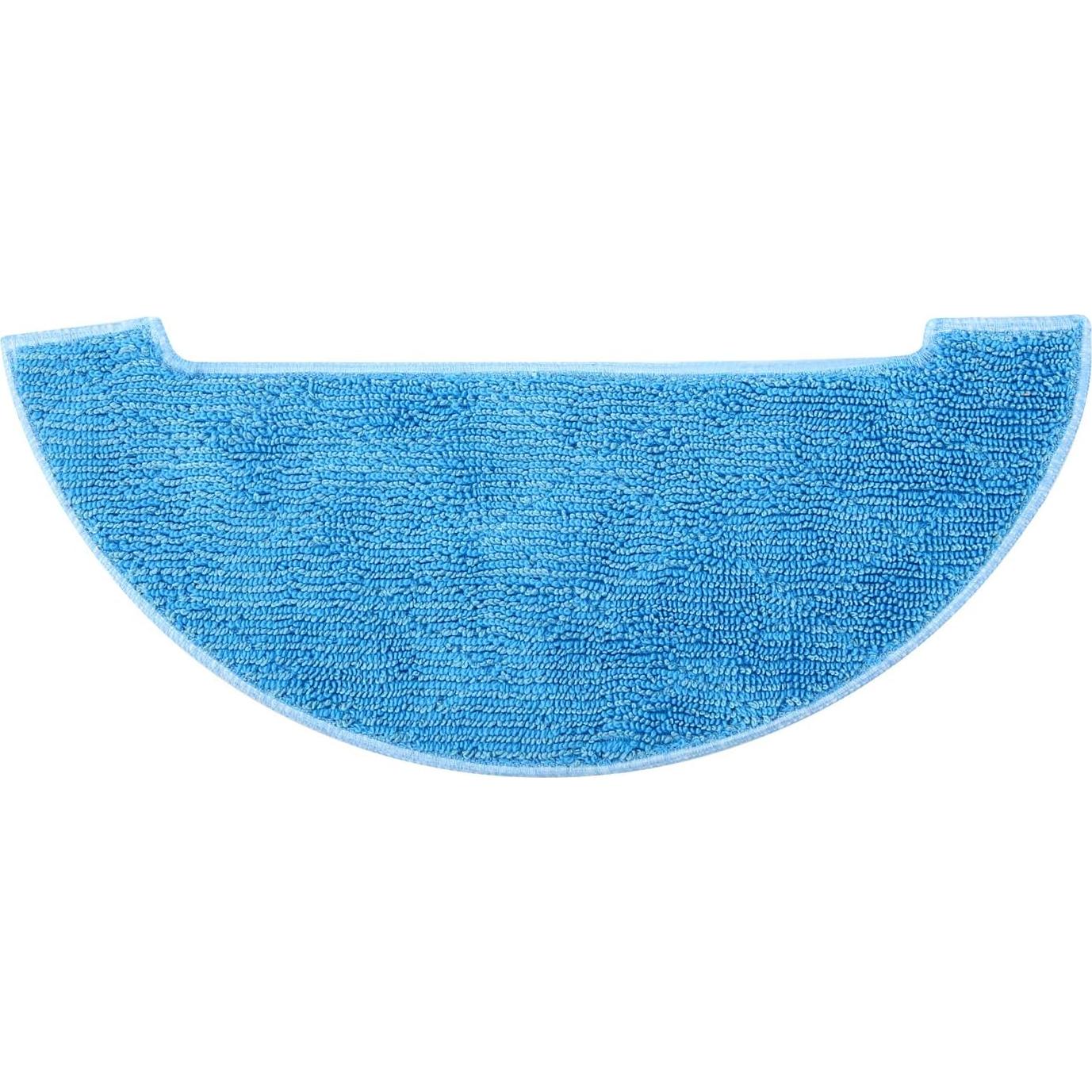 5 Paños de Mopa Electropan para Aspiradora Robótica ILIFE V8s/V80 Max/V8 Plus/V3x