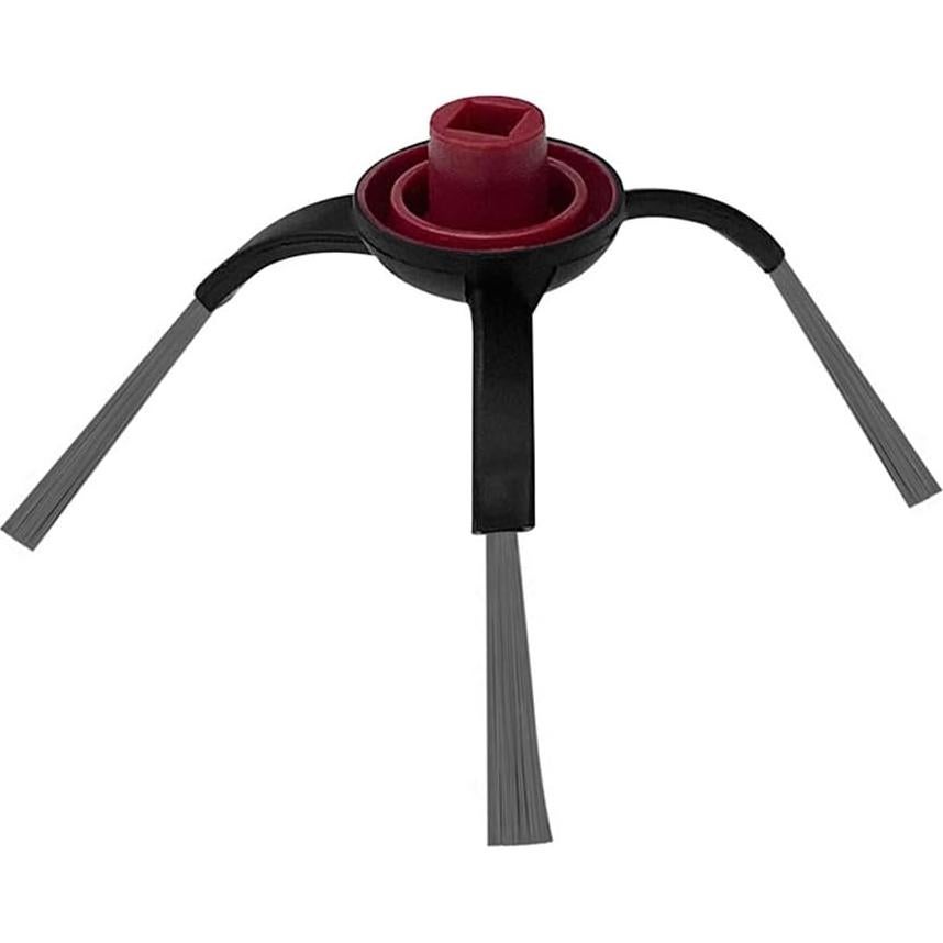 Accesorios de Repuesto Ecovacs Deebot T30S - 1 Cepillo + 4 Filtros