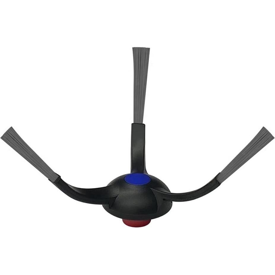 Accesorios de Repuesto Ecovacs Deebot T30S - 1 Cepillo + 4 Filtros