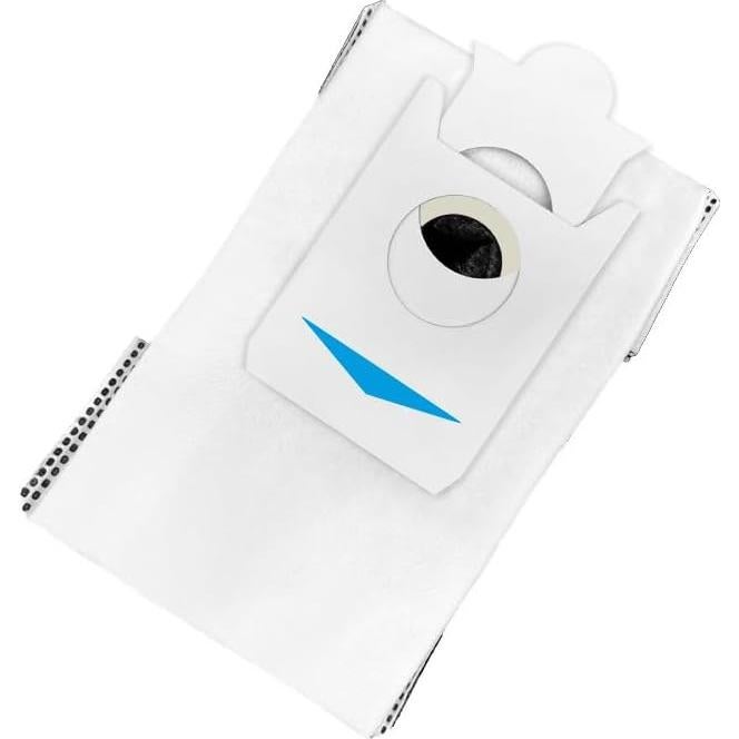 Accesorios de Repuesto Ecovacs Deebot T30S - 1 Cepillo + 4 Filtros