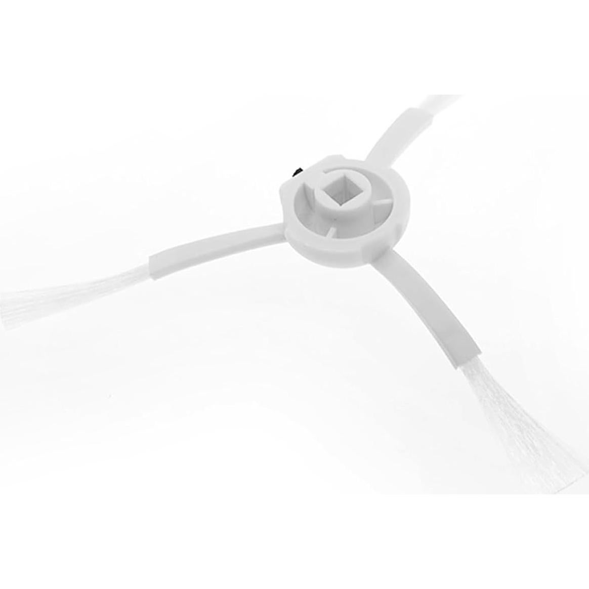 Kit de Accesorios para Aspiradora Huayuwa X20+ X10+ - 1 Cepillo Principal, 8 Laterales, 4 Filtros, 6 Paños, 8 Bolsas