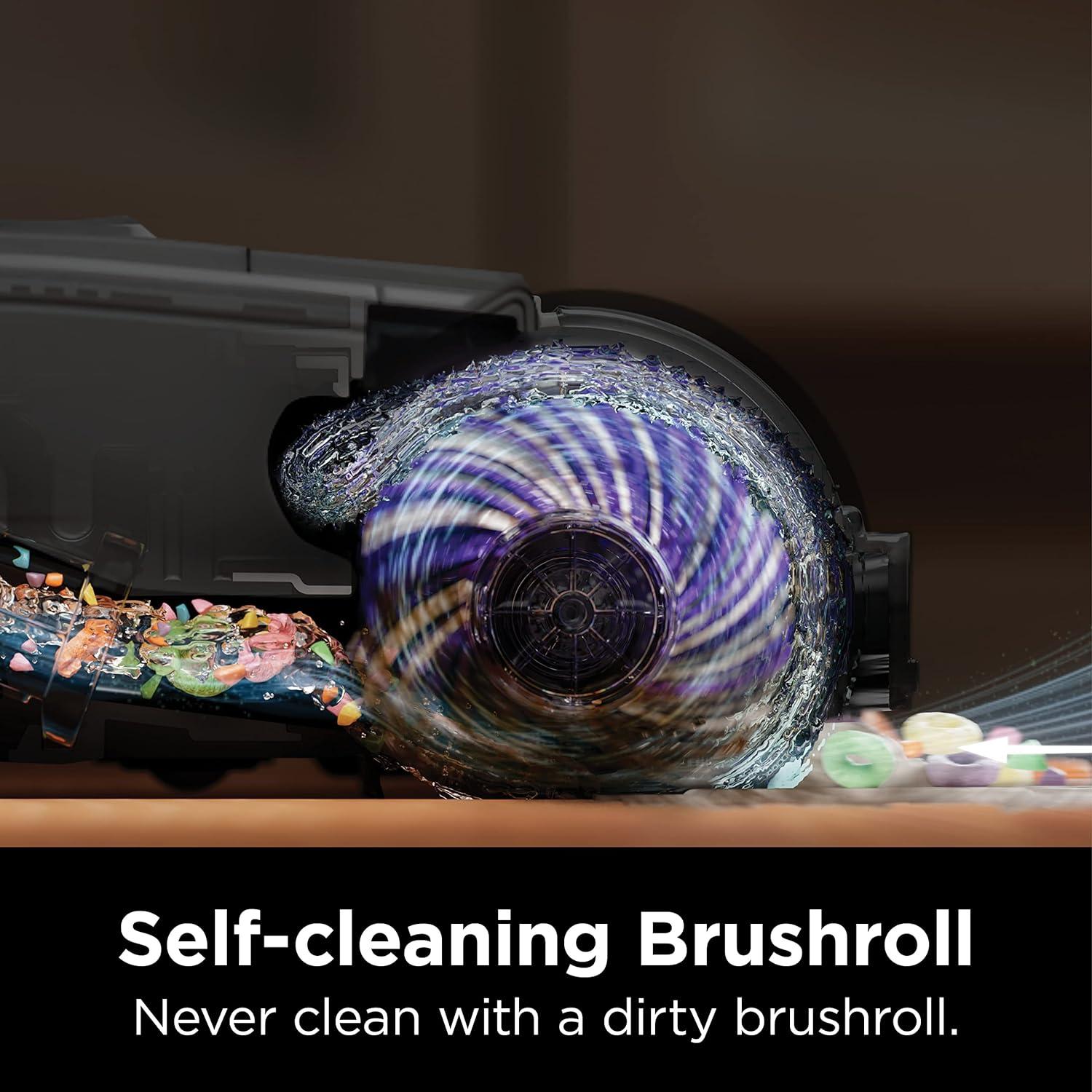 Aspiradora Inalámbrica Shark HydroVac Pro XL 3 en 1 Verde Té