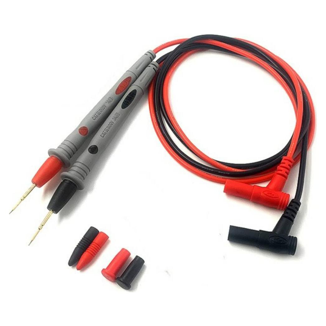 Cables de Prueba Digital ARCHER LIFE HALL 20A 1000V 42 Cobre