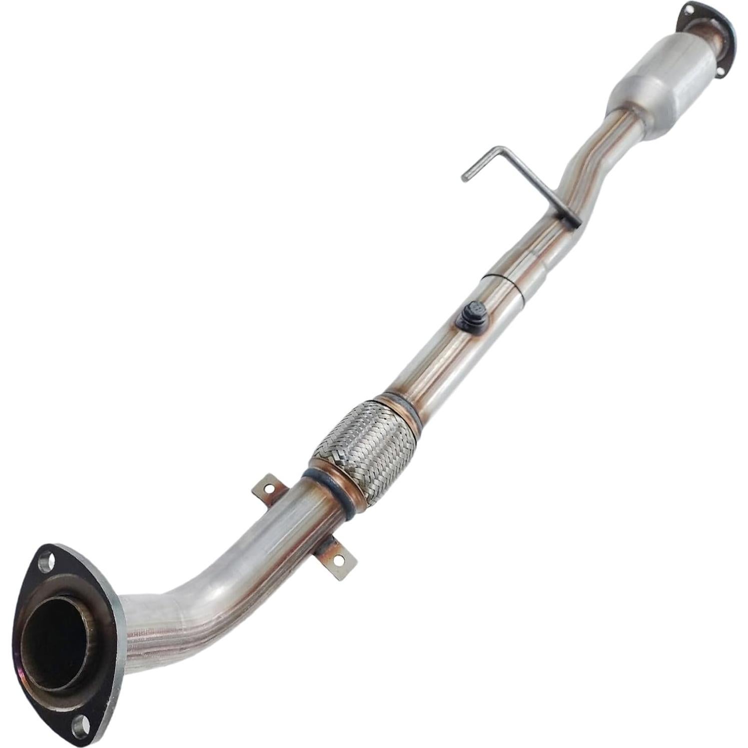 Convertidor Catalítico SAROTIN Trasero para Toyota Camry 2007-2011