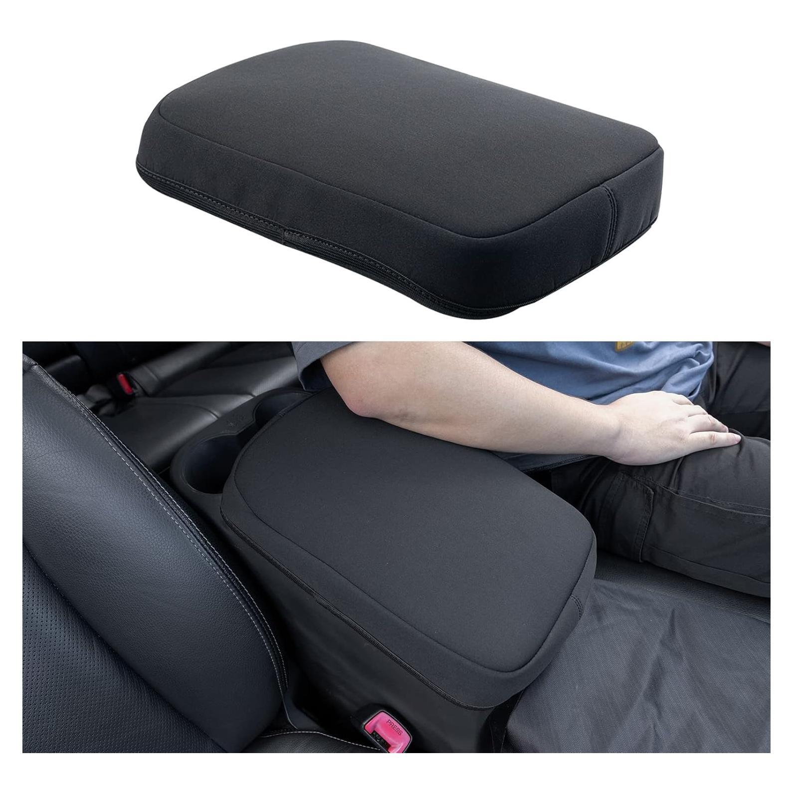 Cubierta de Consola Central JDMCAR para Toyota Tacoma 2005-2015