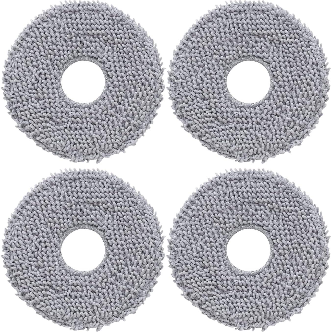 Robot Aspiradora y Mopa Roborock Qrevo Edge S5A 17000 Pa