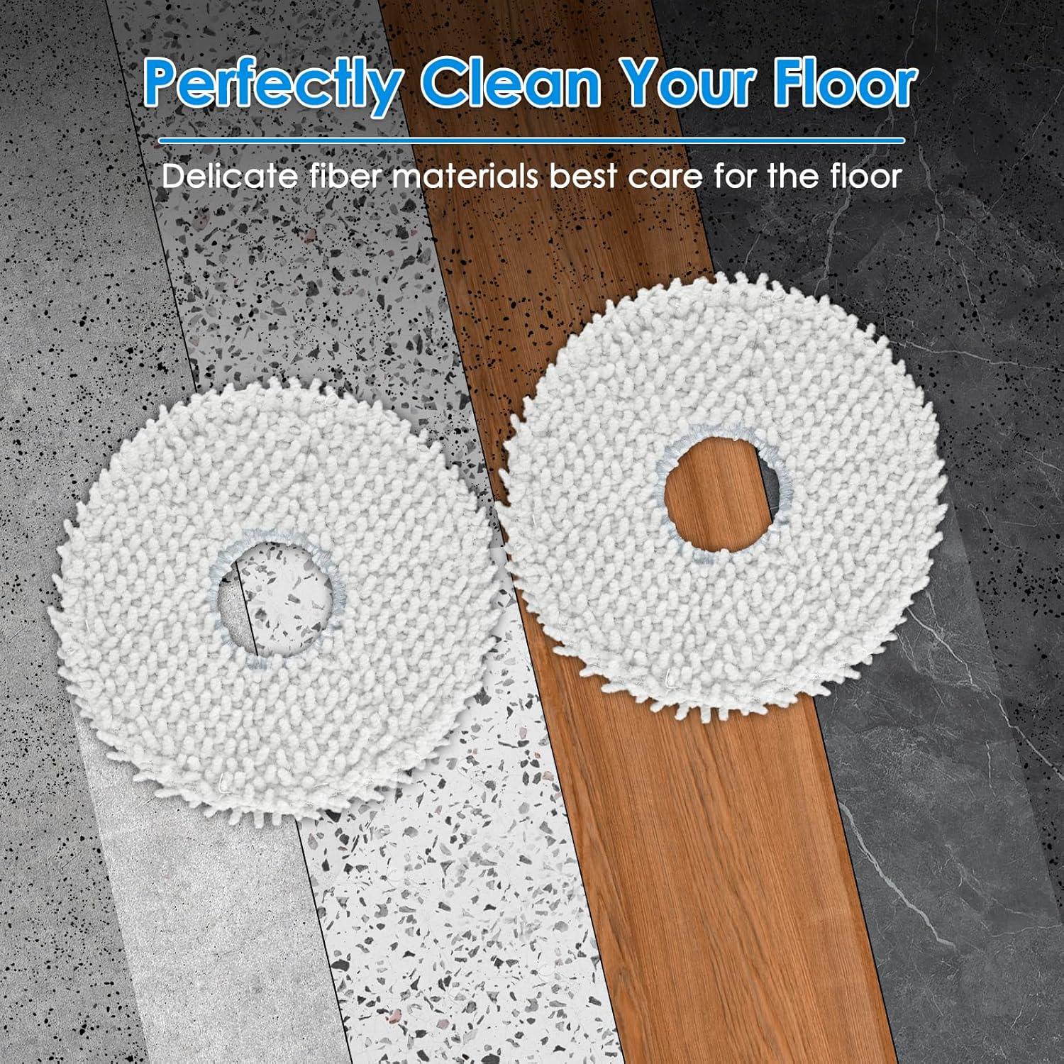 Kit de Accesorios COWINORY 21 Piezas para ECOVACS DEEBOT X5