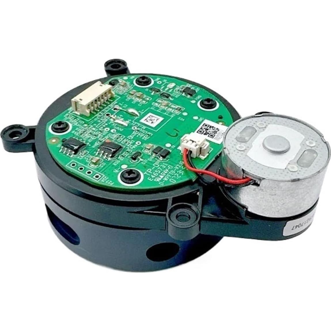 Compatible for Roborock Q Revo LDS Replacement for Robot Vacuum Cleaner Accessories Laser Distance Sensor