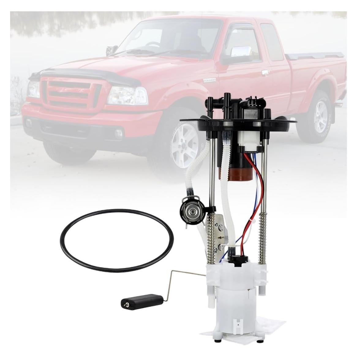 Bomba de Combustible CUSTONEPARTS para Ranger 2004-2006 105LPH