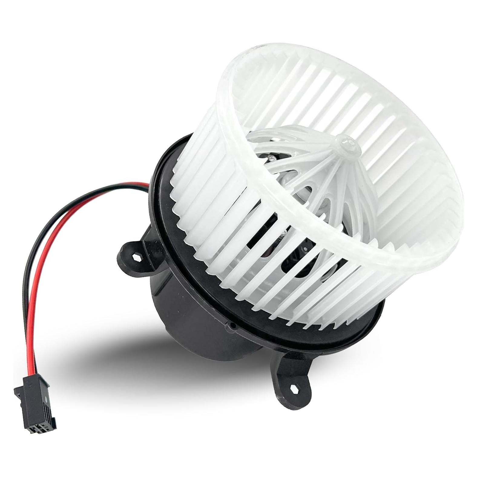 Motor del Soplador de AC COOLIGO para Porsche Panamera 2010-2016