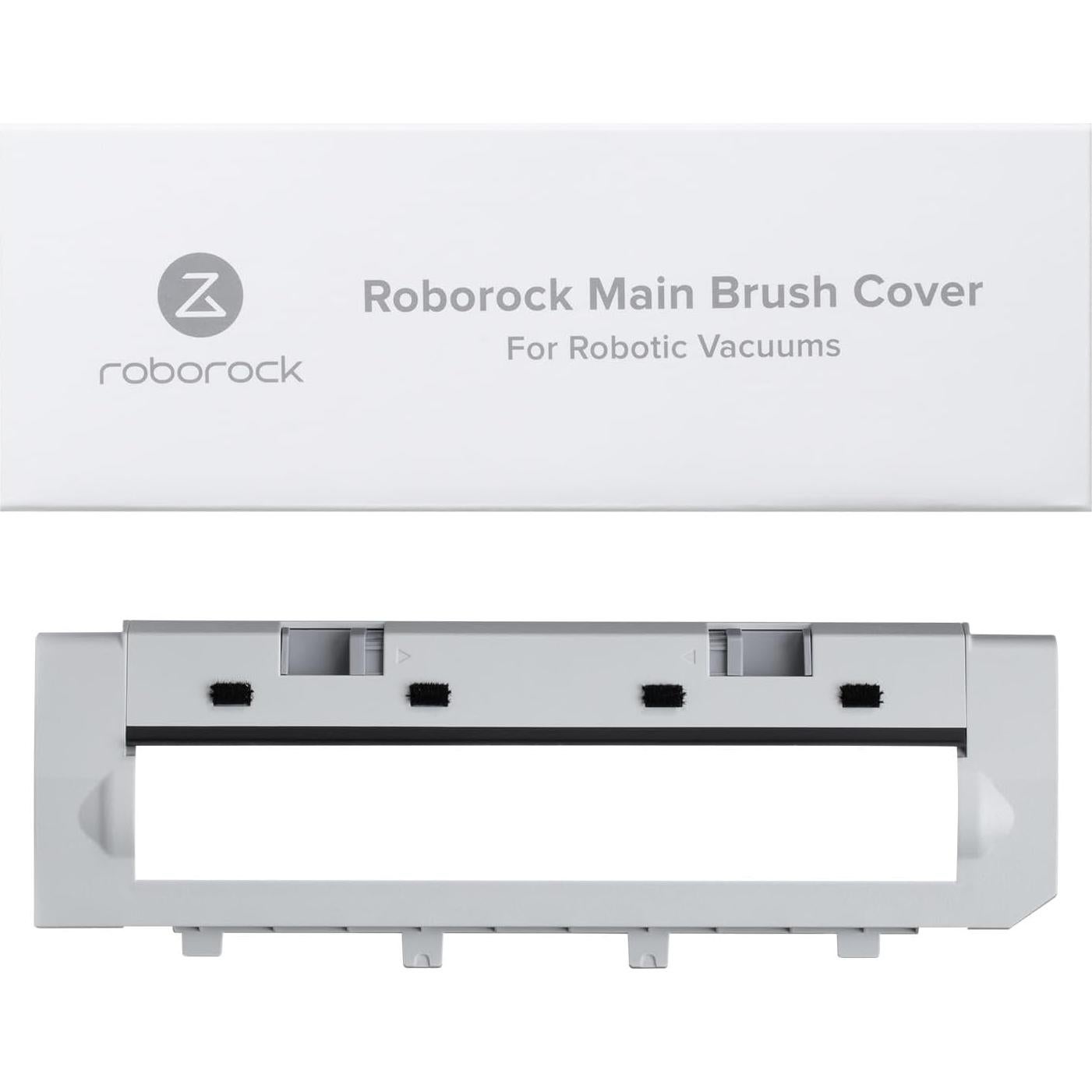 Robot Aspiradora y Mopa Roborock Qrevo Edge S5A 17000 Pa