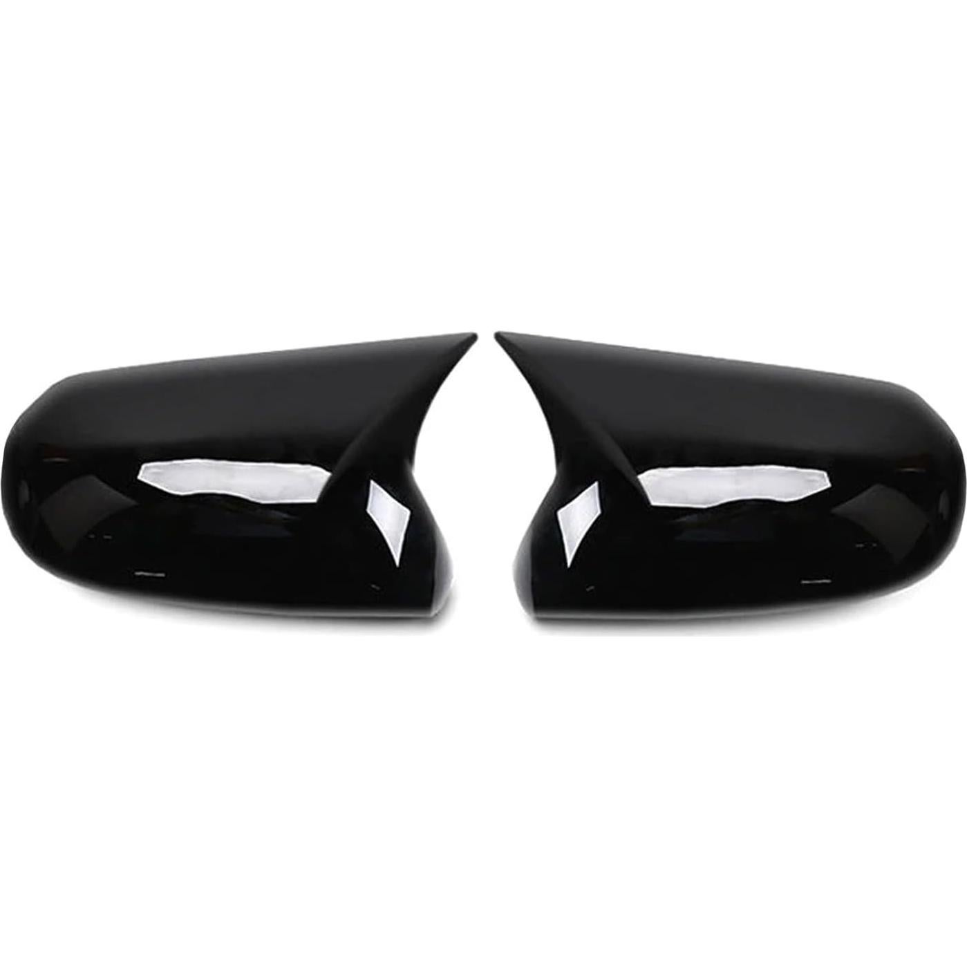 Cubiertas de Espejo Retrovisor ABS Blazeray para Toyota Corolla 2009-2013