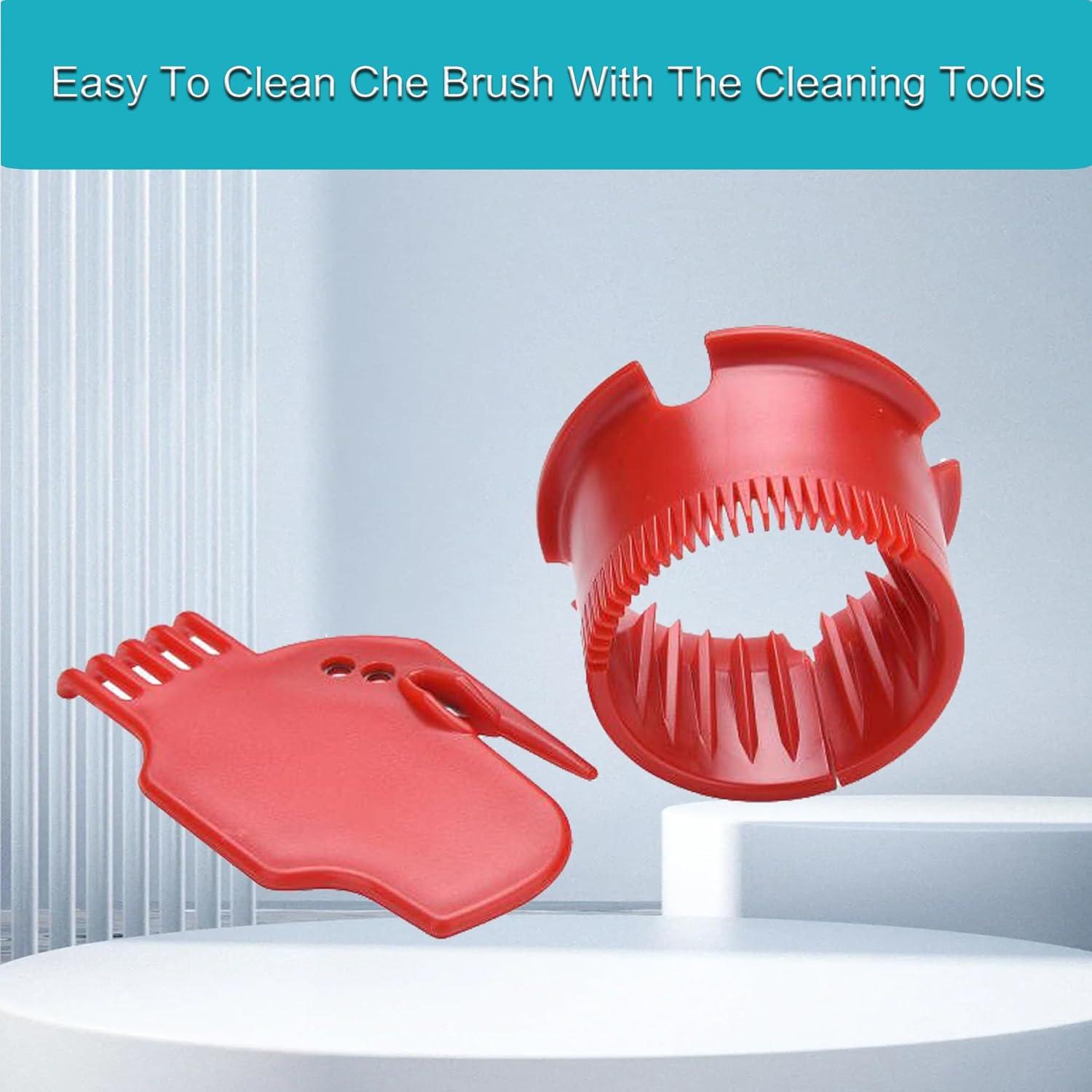 Kit de Accesorios LOVECO para Aspiradoras Robóticas S4 E4 S5 S6