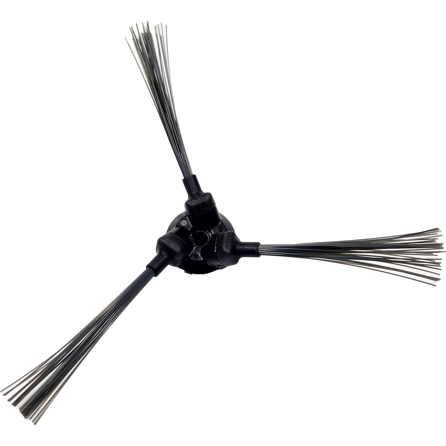 Cepillo Lateral Giratorio Laoneer para Robot Aspiradora Samsung Bespoke Jet Bot