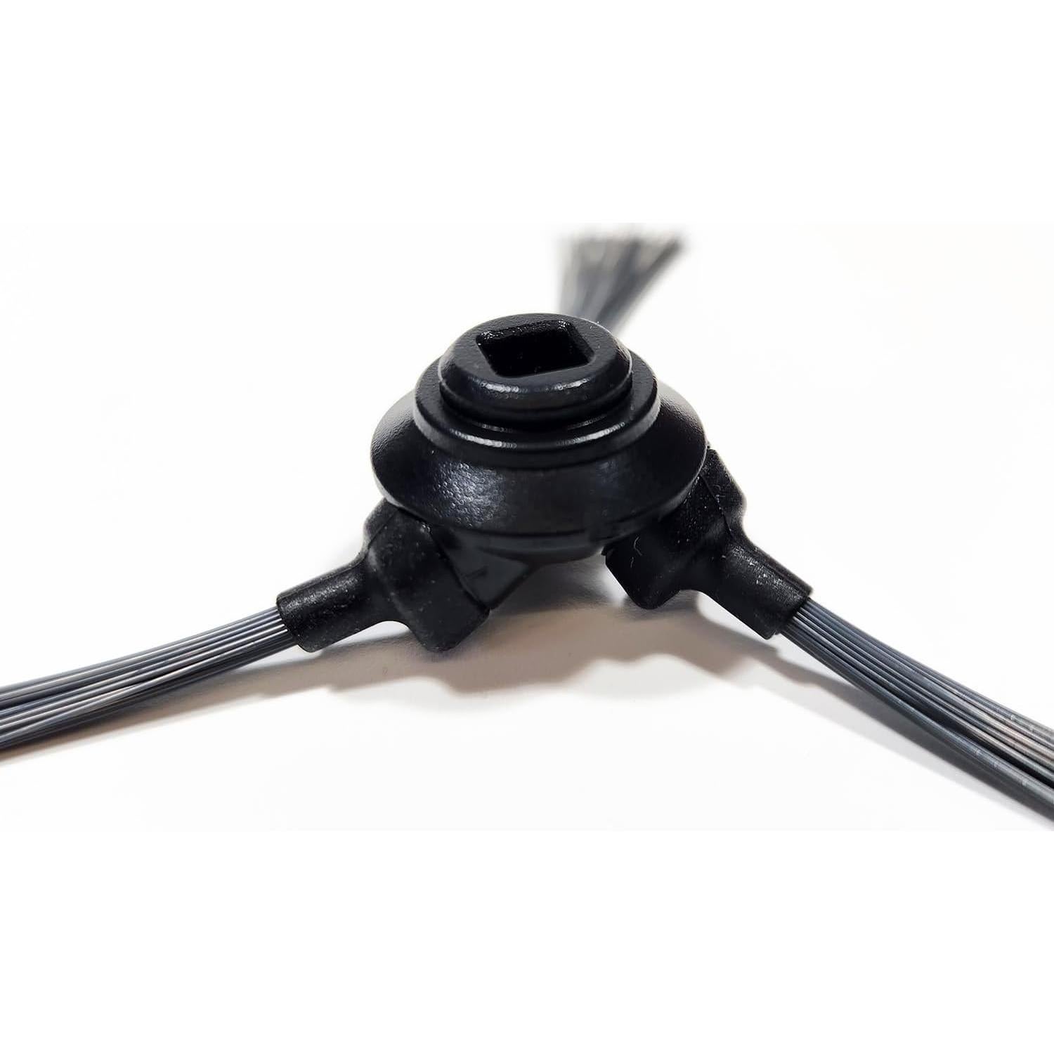 Cepillo Lateral Giratorio Laoneer para Robot Aspiradora Samsung Bespoke Jet Bot