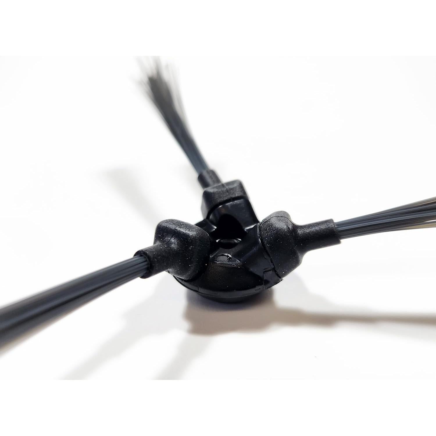 Cepillo Lateral Giratorio Laoneer para Robot Aspiradora Samsung Bespoke Jet Bot