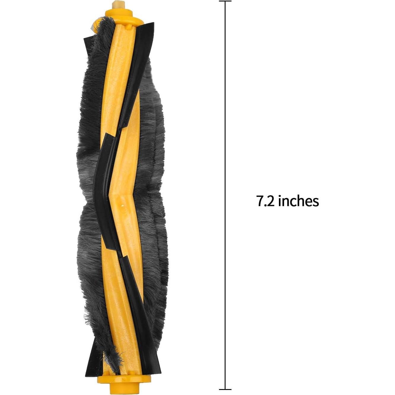 Kit de Accesorios PIGUOAT para Ecovacs DEEBOT T8 y Yeedi Vac