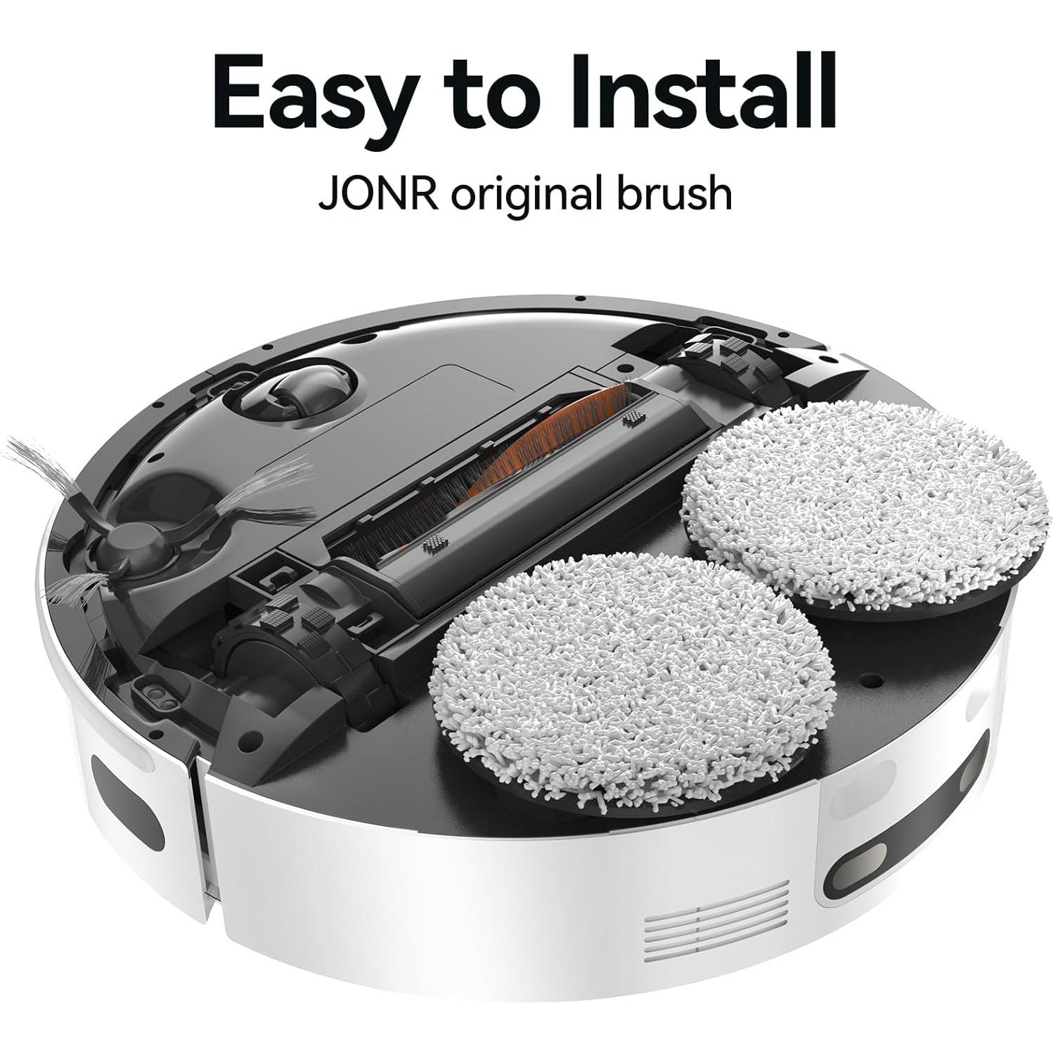 Cepillo de Reemplazo JONR P20 Pro para Aspiradora Robot
