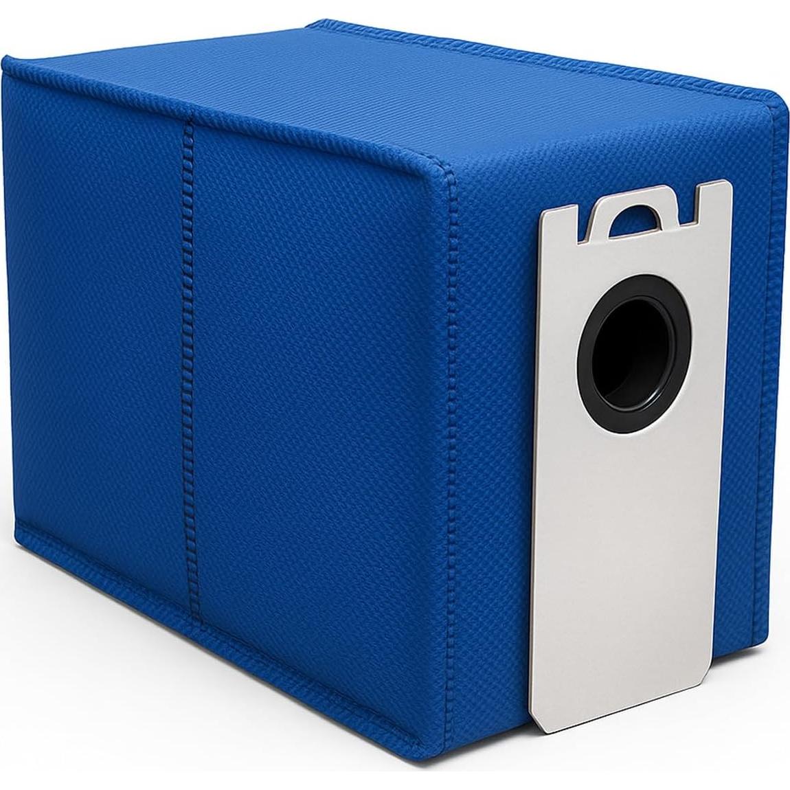 Paquete de 6 Bolsas de Polvo 6L HUIZHEN para bObsweep