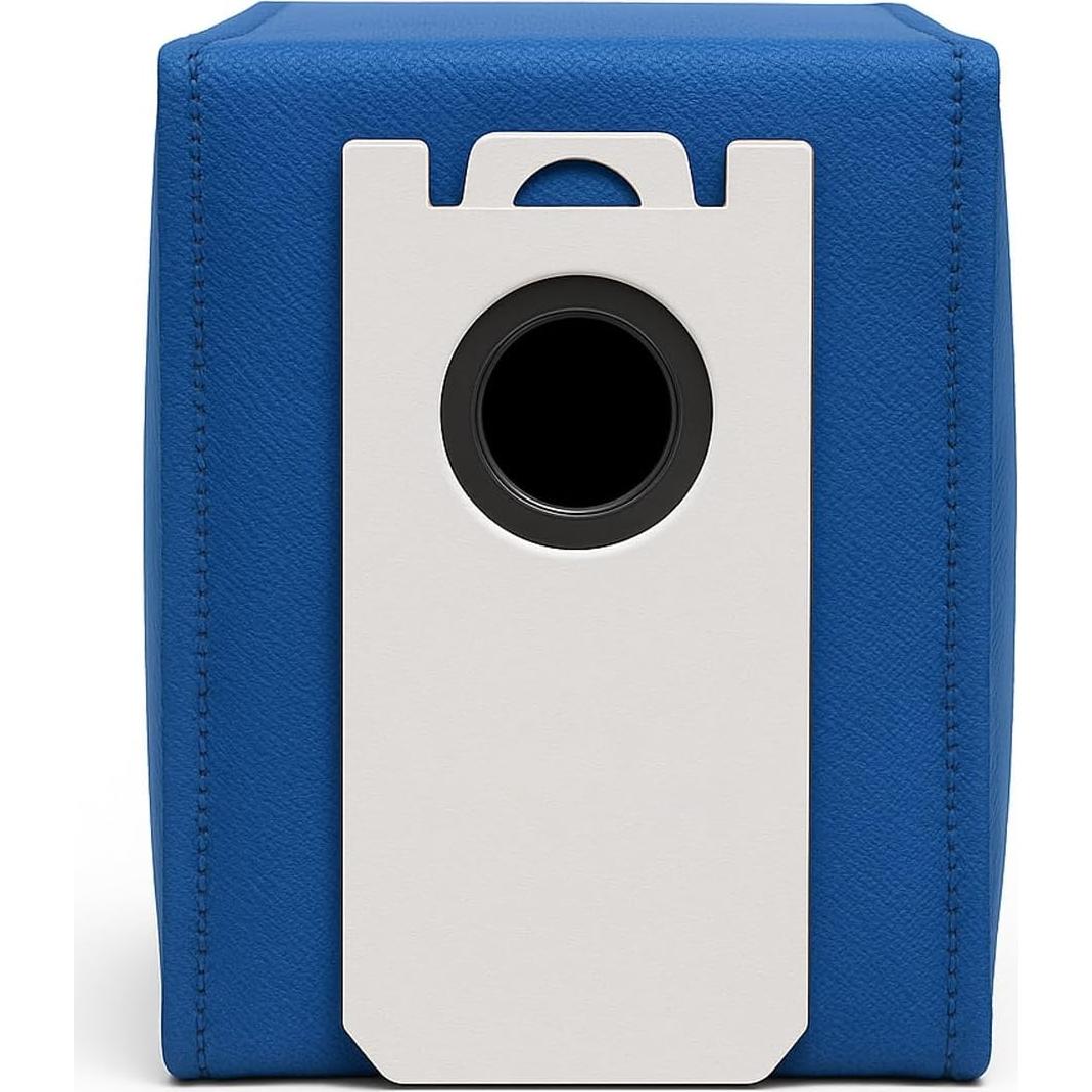 Paquete de 6 Bolsas de Polvo 6L HUIZHEN para bObsweep