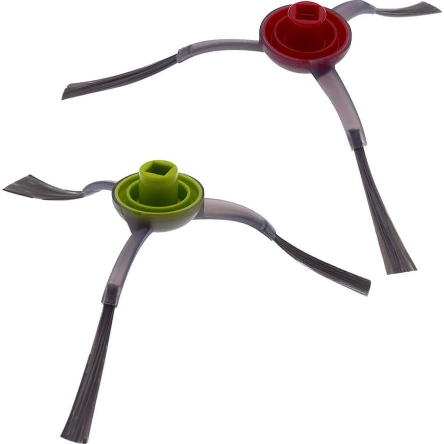 Piezas de Repuesto Neutop para Ecovacs Deebot X1 y T10 - Kit Completo