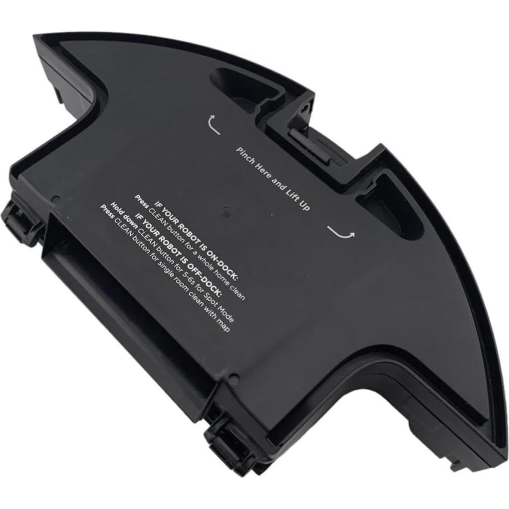 Bin de Suciedad Goodsby para Aspiradora Robot Shark AI Ultra