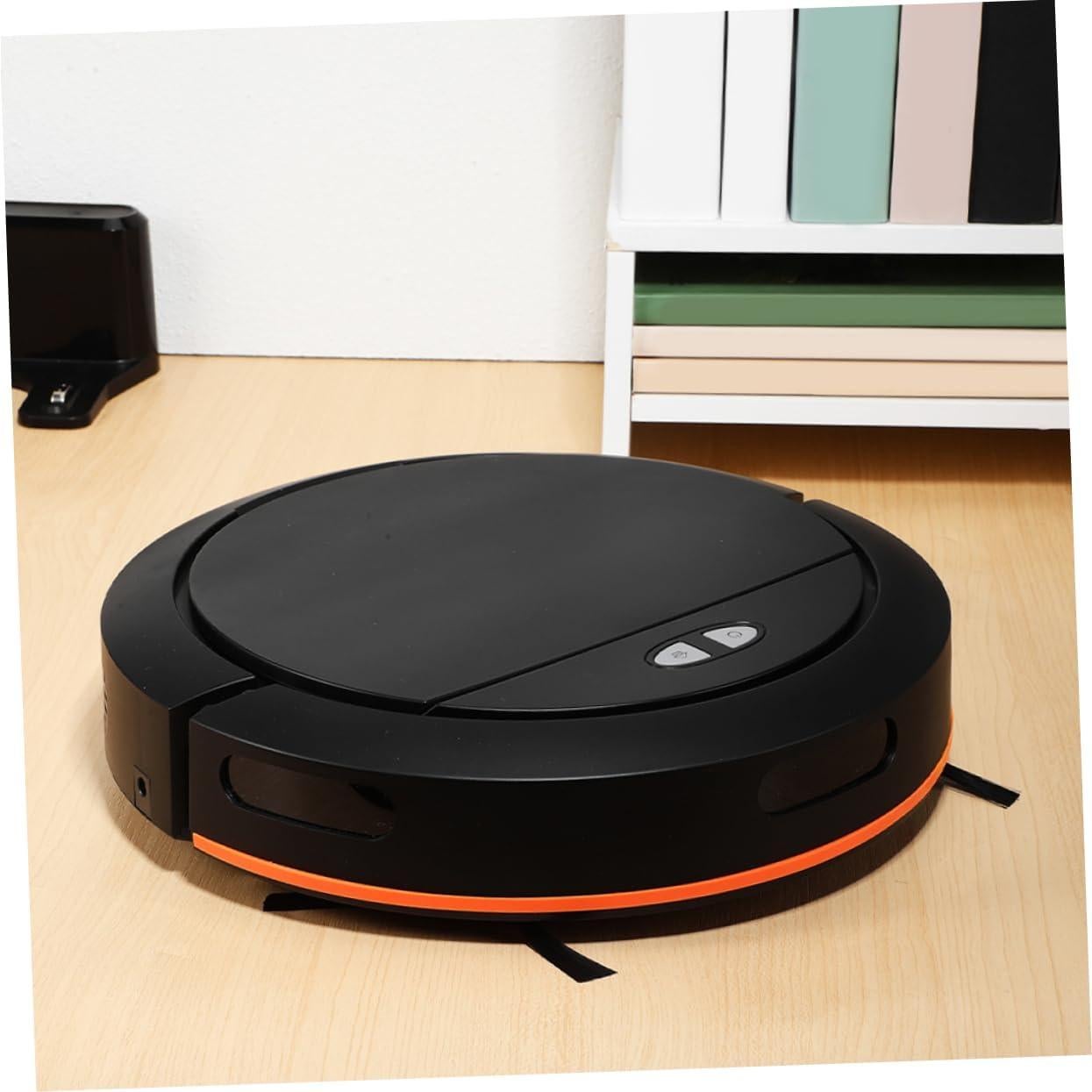 Robot Aspirador Artibetter A5C7 - Limpieza Automática 3000Pa