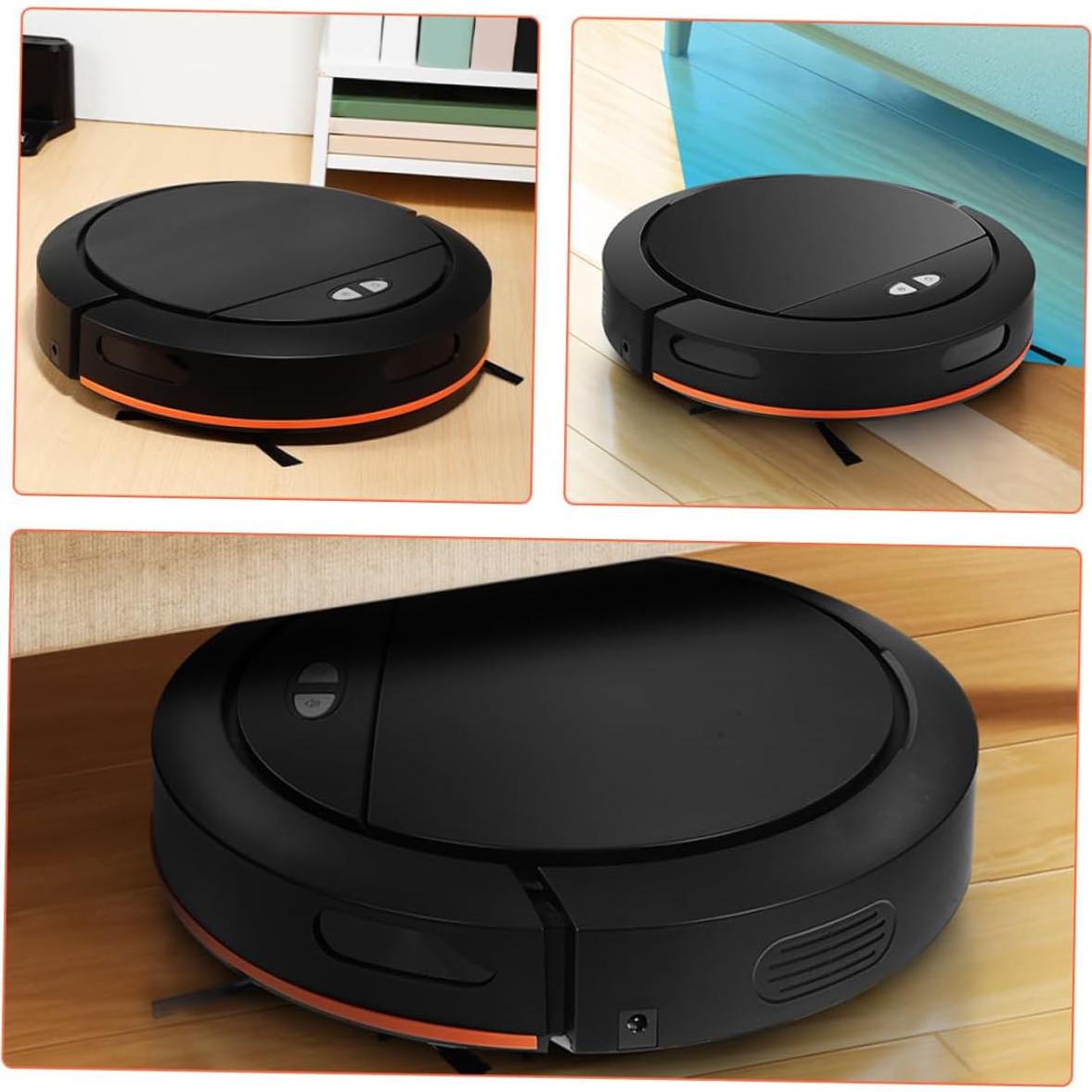 Robot Aspirador Artibetter A5C7 - Limpieza Automática 3000Pa