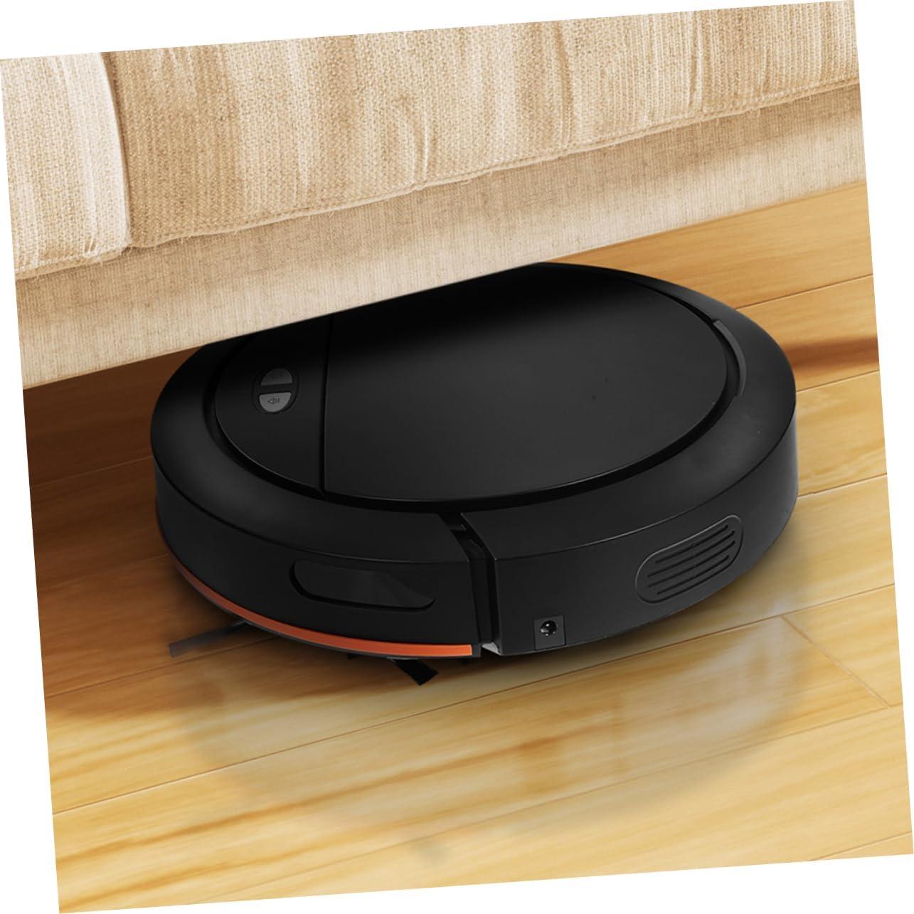 Robot Aspirador Artibetter A5C7 - Limpieza Automática 3000Pa