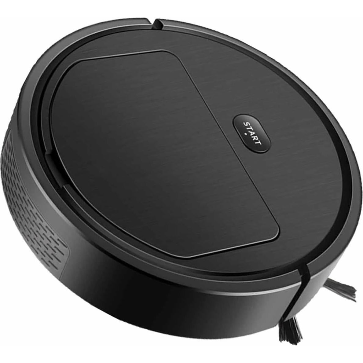 Robot Limpiador Inteligente Haofy 3 en 1 con Navegación